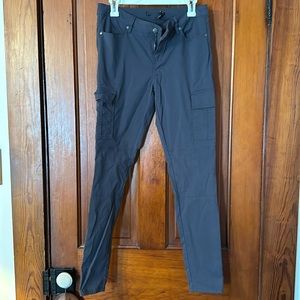Gray Prana pants